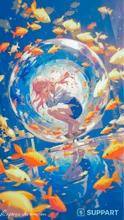 Mysterious Aquarium