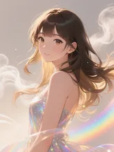 ユウ — ユウさんのAIイラスト