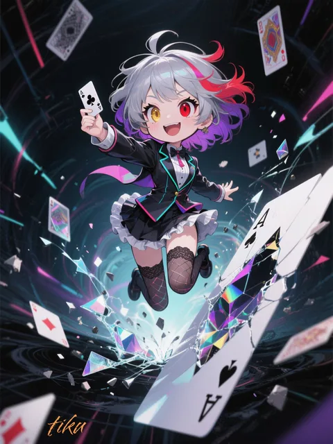 バンドイラスト