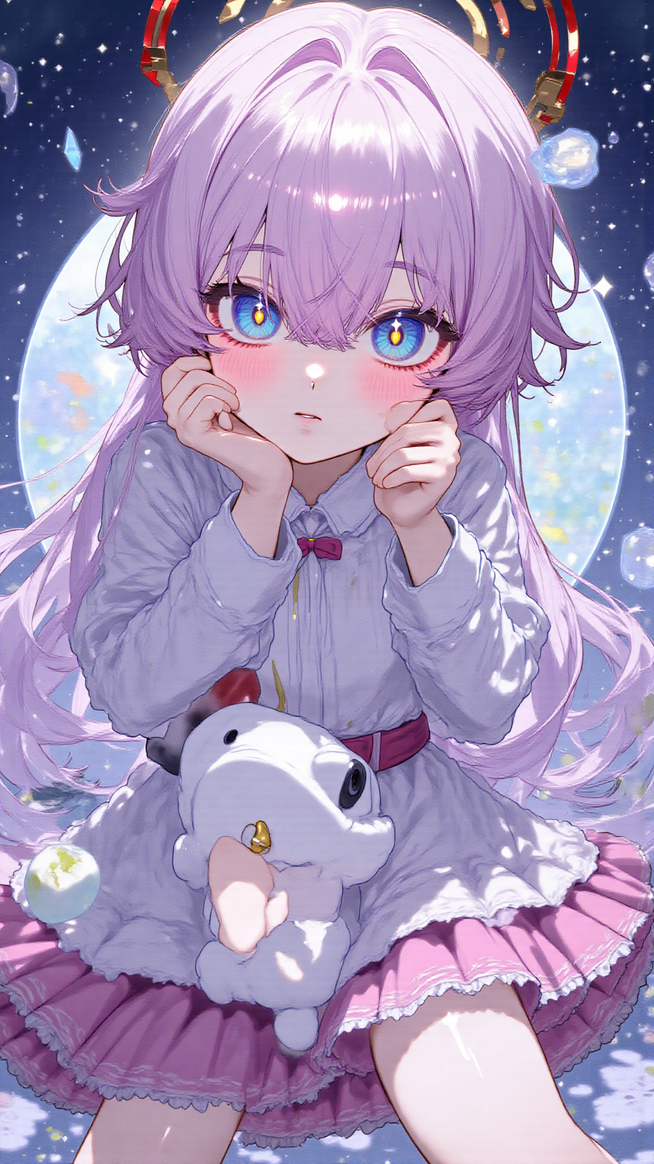おじじ — おじじさんのAIイラスト