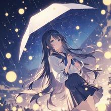 星雨