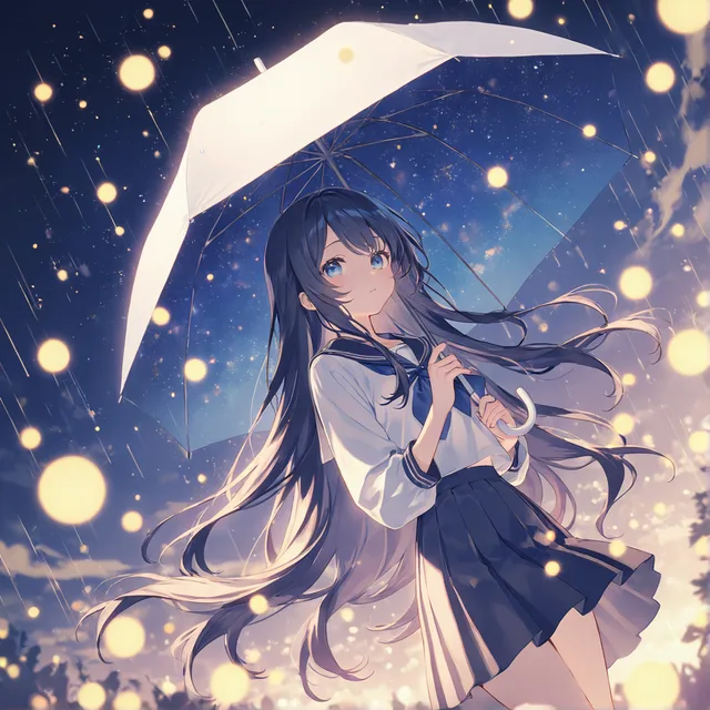 星雨