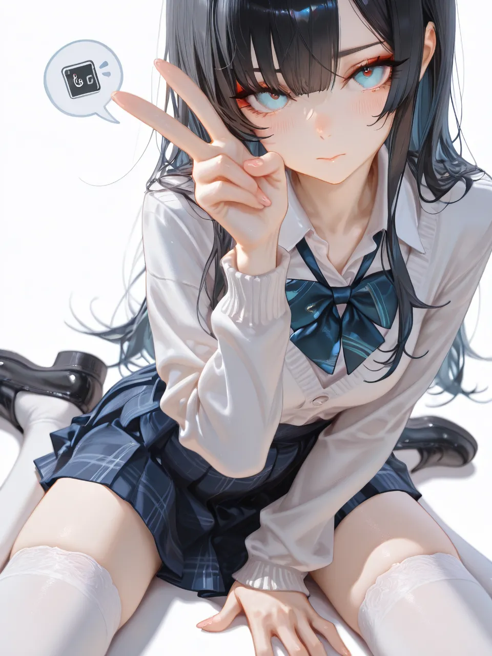SUPPART の AI イラスト