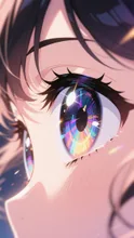 ダイヤモンド・アイ