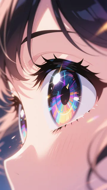 ダイヤモンド・アイ