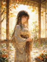 SUPPART の AI イラスト