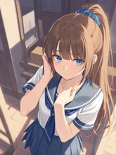 画像生成チャレンジ·初恋 の投稿作品