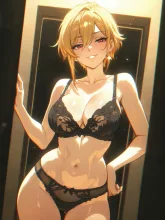 よっしぃ — よっしぃさんのAIイラスト