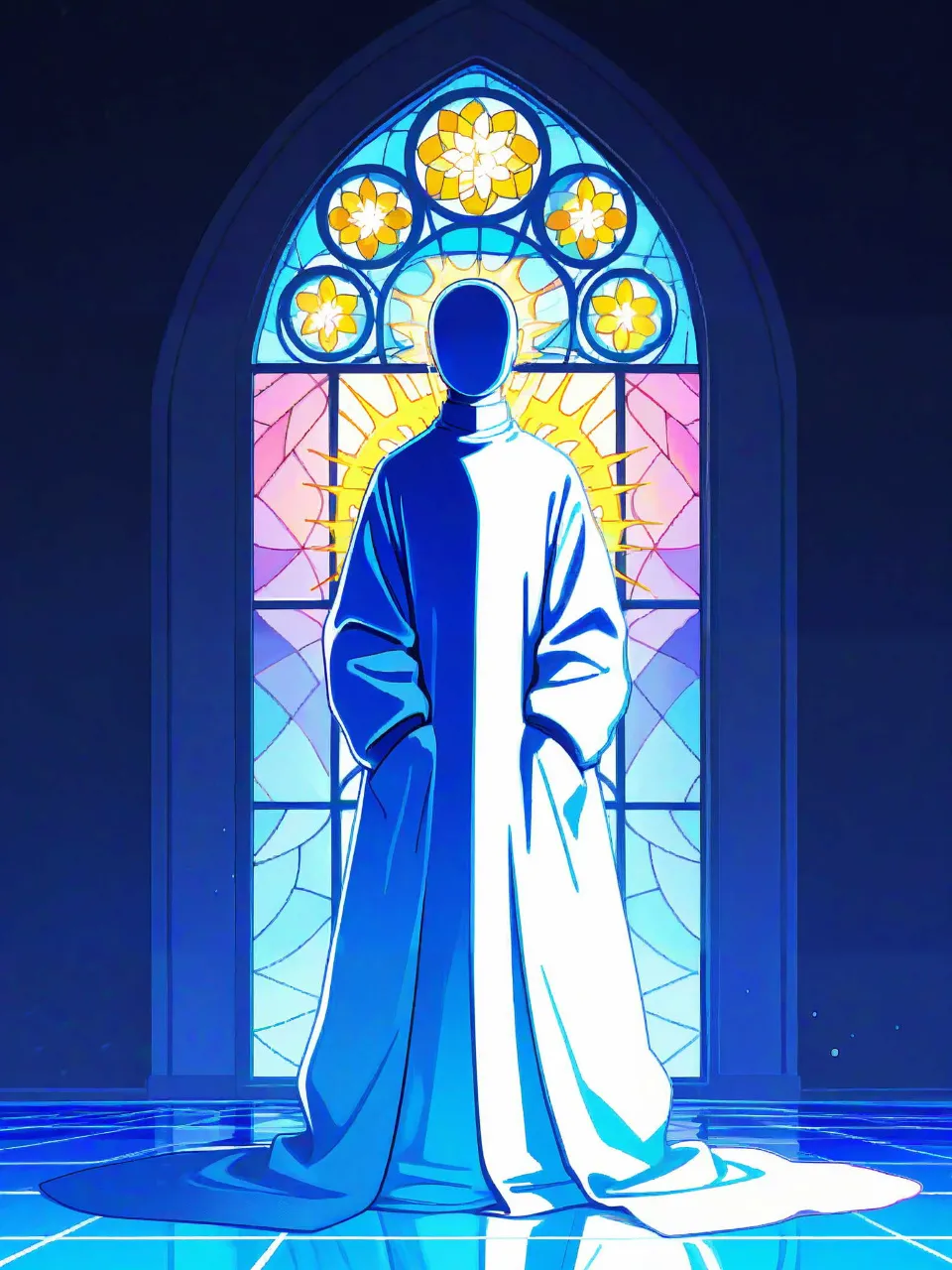 SUPP72441400 — SUPP72441400さんのAIイラスト