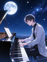 ピアニスト♫·チャレンジ の投稿作品