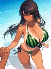 だい — だいさんのAIイラスト