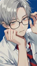 イケメン中学生✨