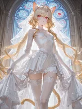 SUPPART の AI イラスト