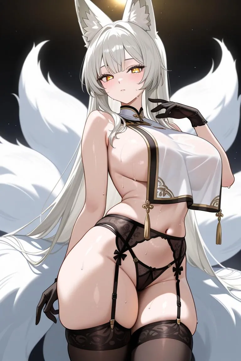 神崎舞 — 神崎舞さんのAIイラスト