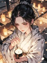 SUPPART の AI イラスト