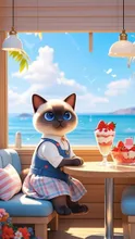 omochi — omochiさんのAIイラスト