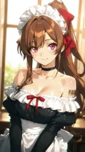 メイドロイド