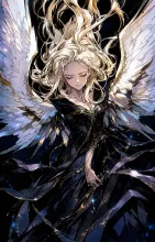 SUPPART の AI イラスト