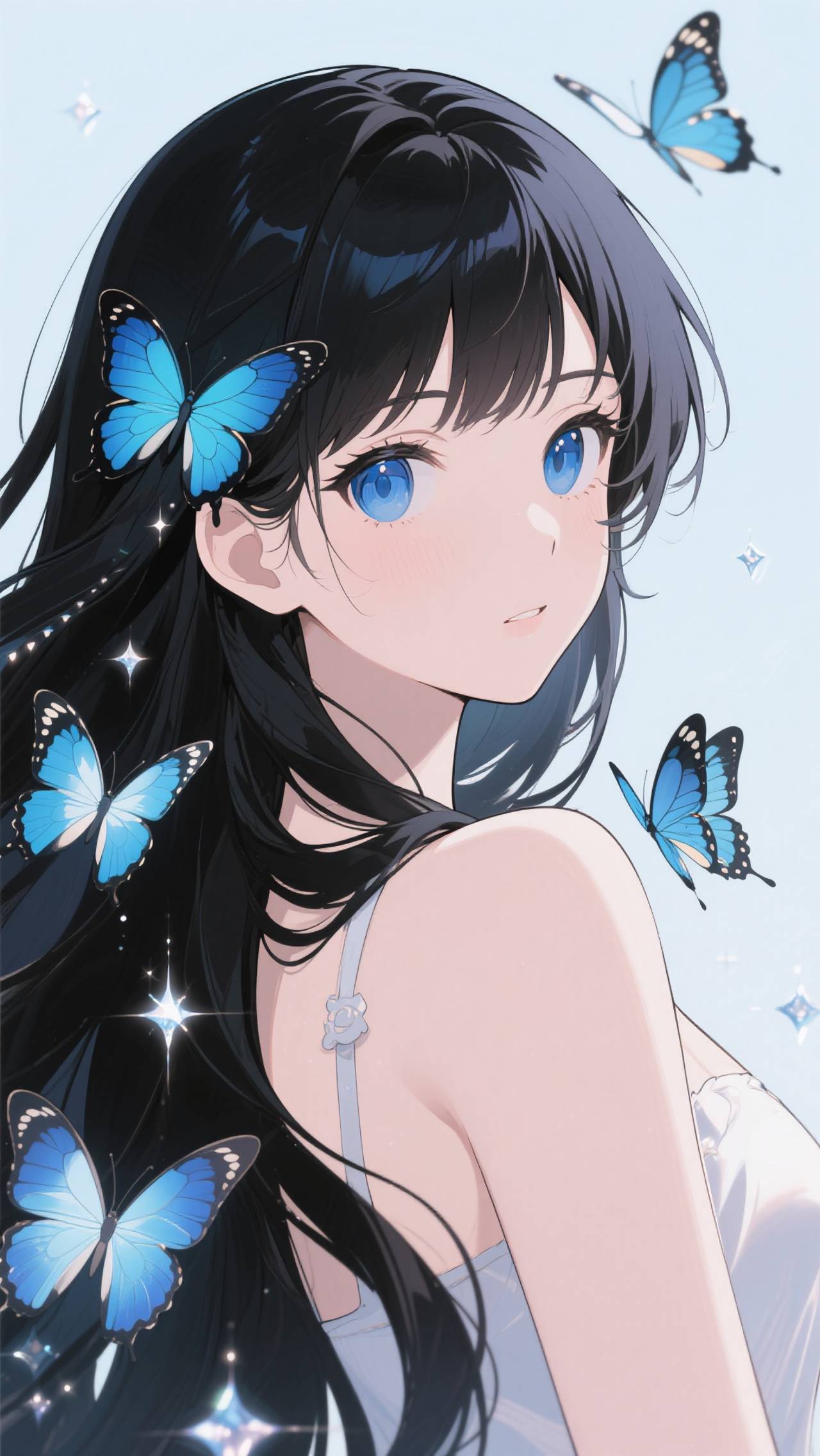 りんご — りんごさんのAIイラスト