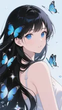 りんご — りんごさんのAIイラスト