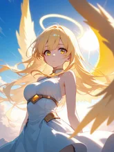 空