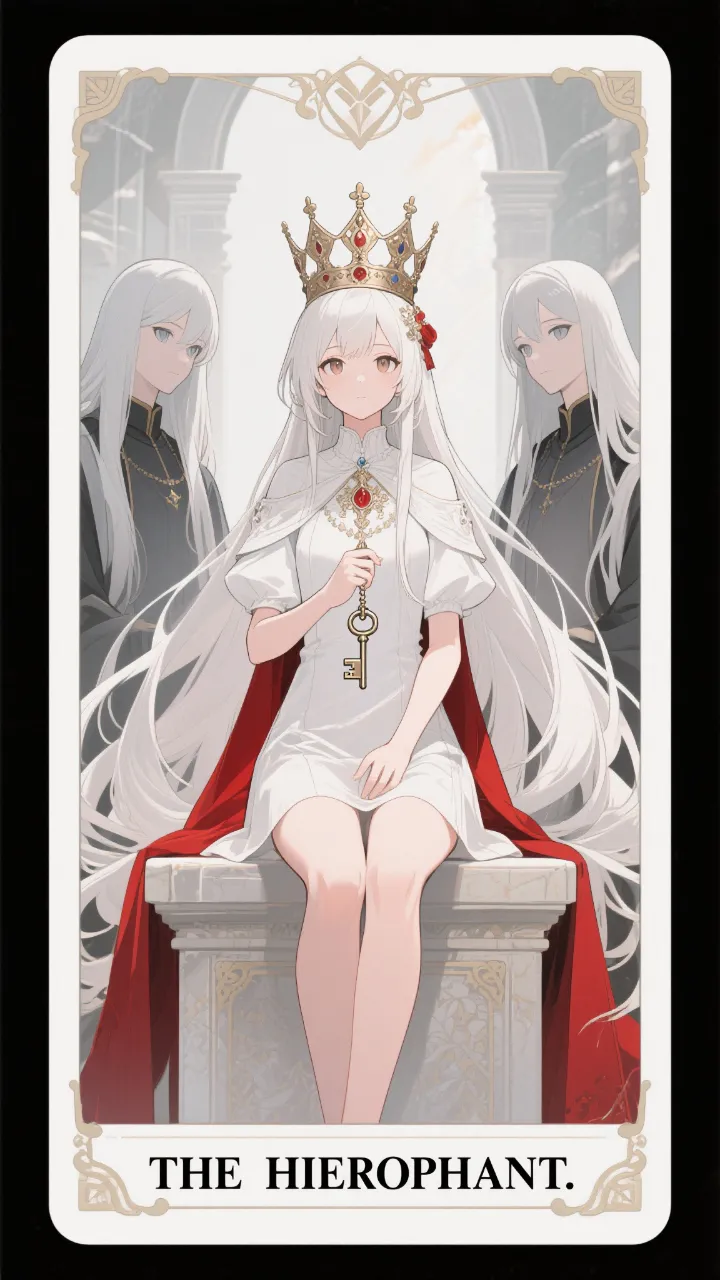 SUPPART公式｜AI — SUPPART公式｜AIさんのAIイラスト