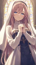 赦しを乞う