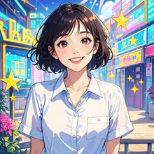 SUPPART公式 | Info — SUPPART公式 | InfoさんのAIイラスト