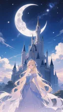 🌟 イベント 第153弾·月 の投稿作品
