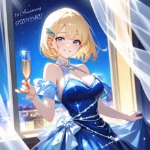 SUPPART 1st Anniversary
