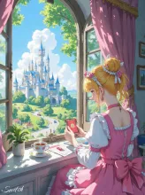 すいっち — すいっちさんのAIイラスト