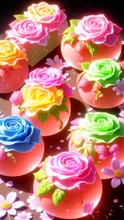 SUPPART の AI イラスト