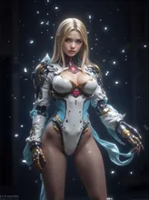 女優