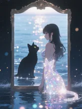 真実を映す鏡
