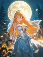 SUPPART の AI イラスト