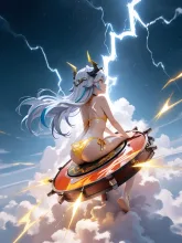 雷帝