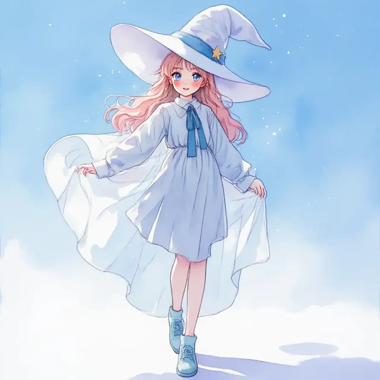 じゃあー、やりますね! — SUPP66141269さんのAIイラスト