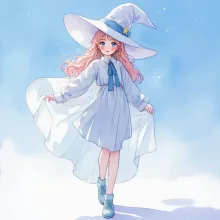 じゃあー、やりますね! — SUPP66141269さんのAIイラスト