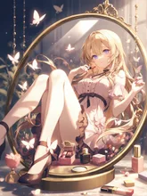 mirror