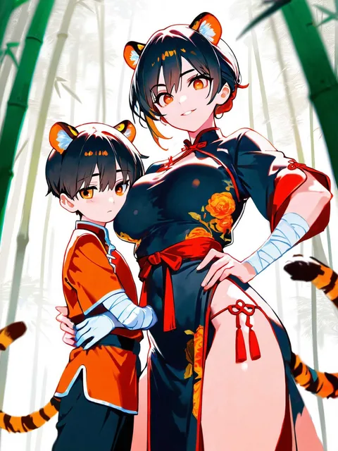 おねしょた