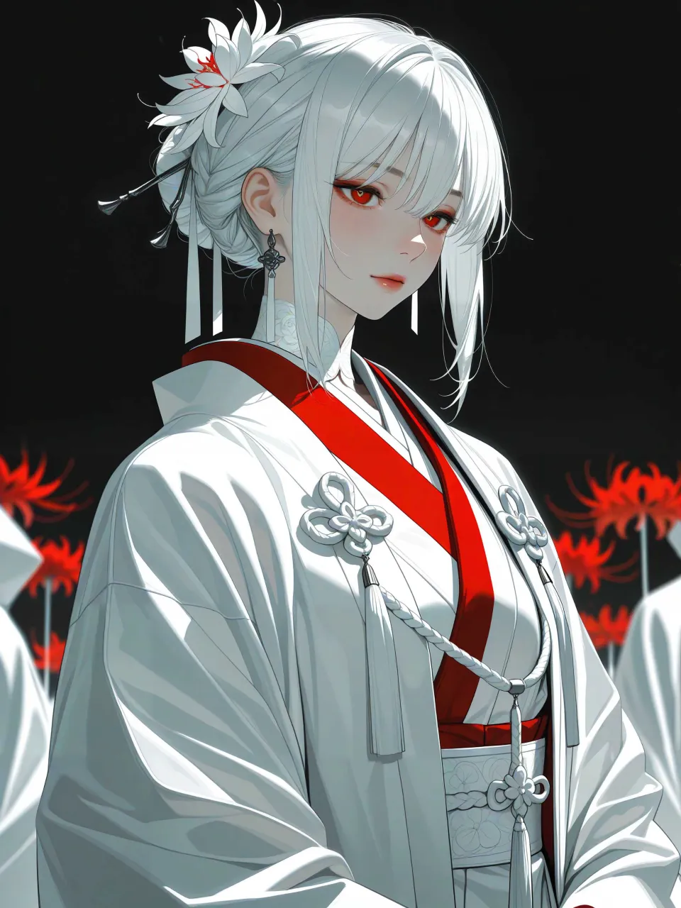 SUPPART の AI イラスト