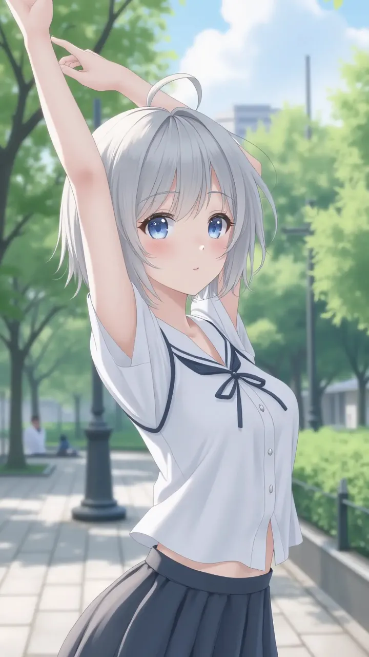セスタス — セスタスさんのAIイラスト