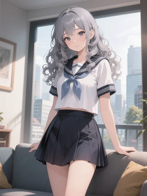 家に帰ったばかり🎵