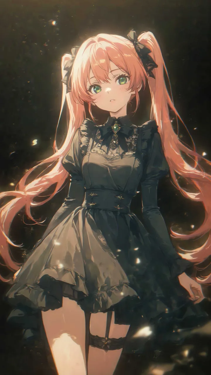 幻月重光極