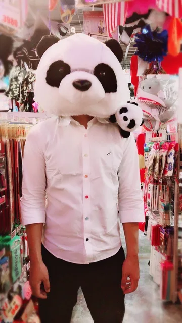 自画像