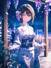 浴衣