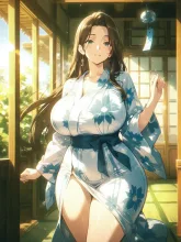 窮鼠 — 窮鼠さんのAIイラスト