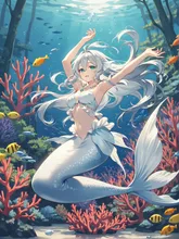 ちゃい — ちゃいさんのAIイラスト