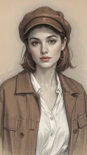 HI — HIさんのAIイラスト