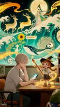 SUPPartがくれた世界 🎨